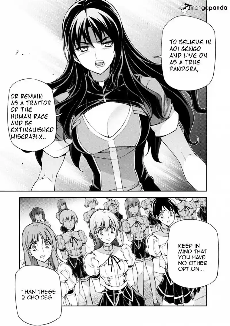 Freezing Coloured Edition ch.210