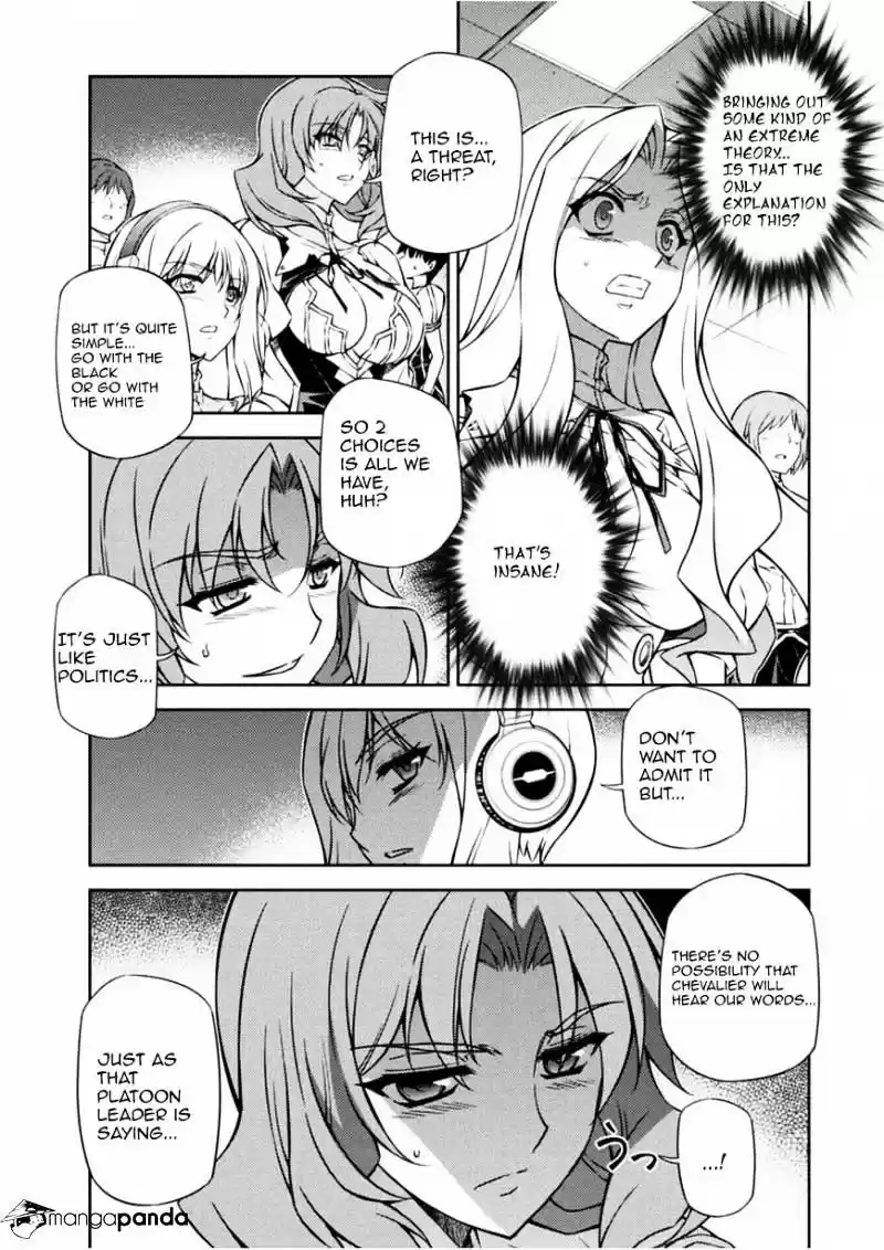 Freezing Coloured Edition ch.210