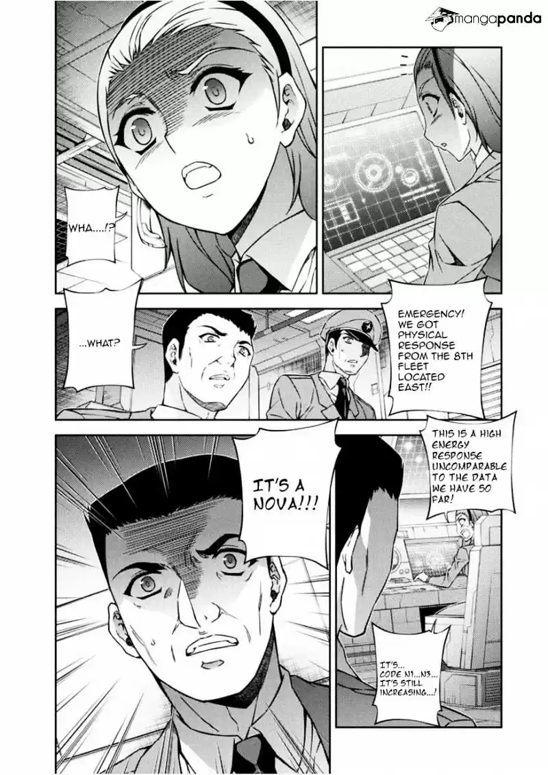 Freezing Coloured Edition ch.210