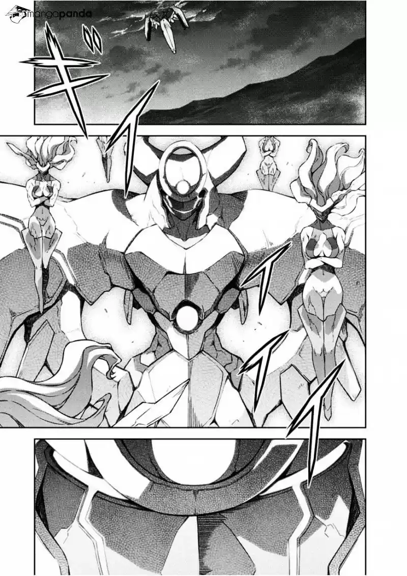 Freezing Coloured Edition ch.210