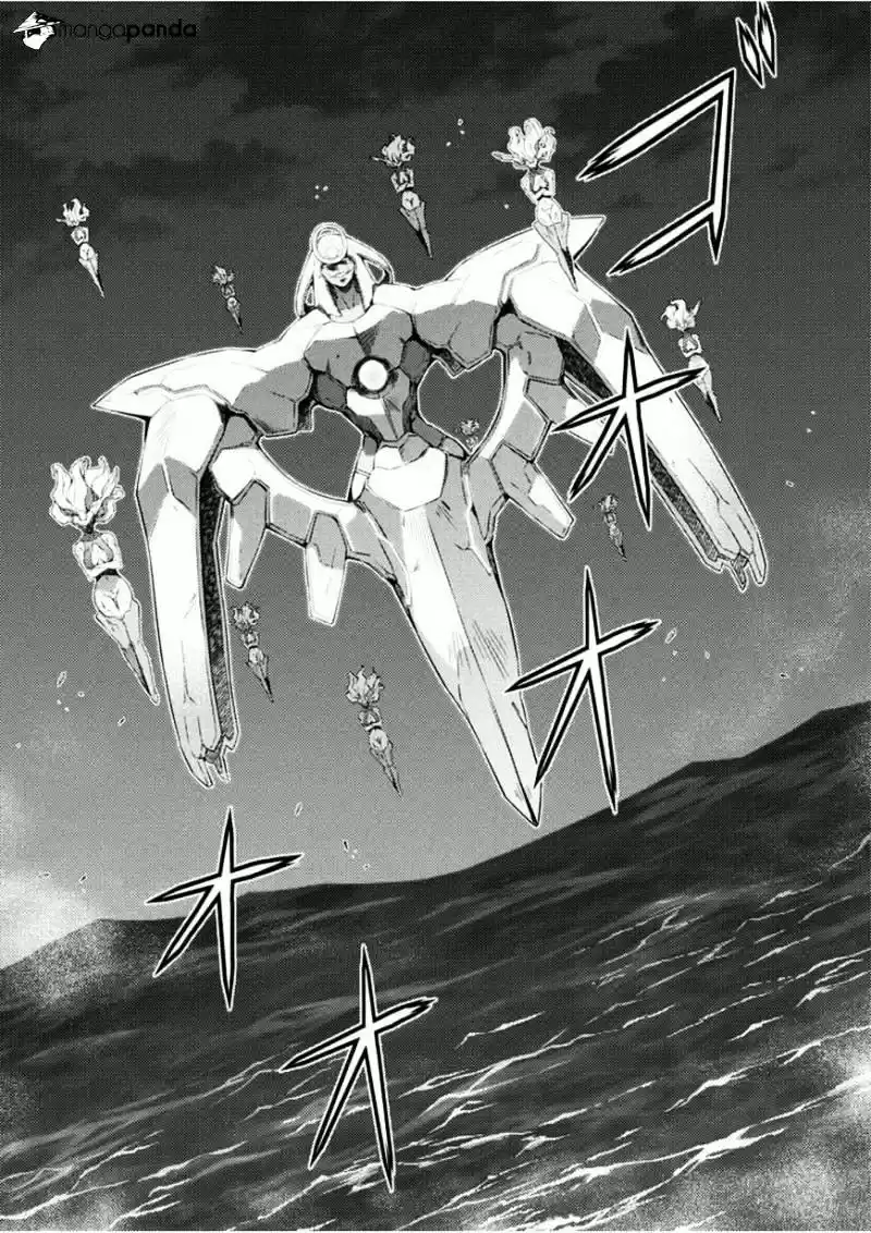 Freezing Coloured Edition ch.210