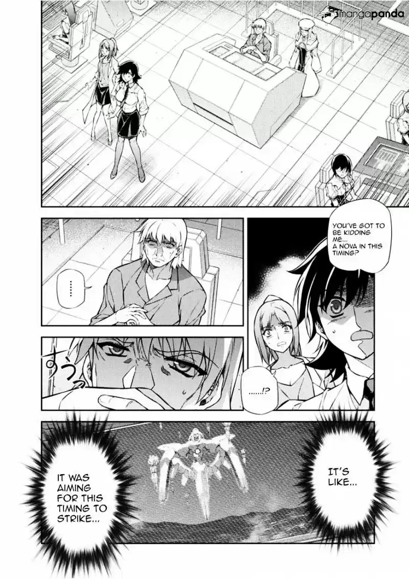 Freezing Coloured Edition ch.210