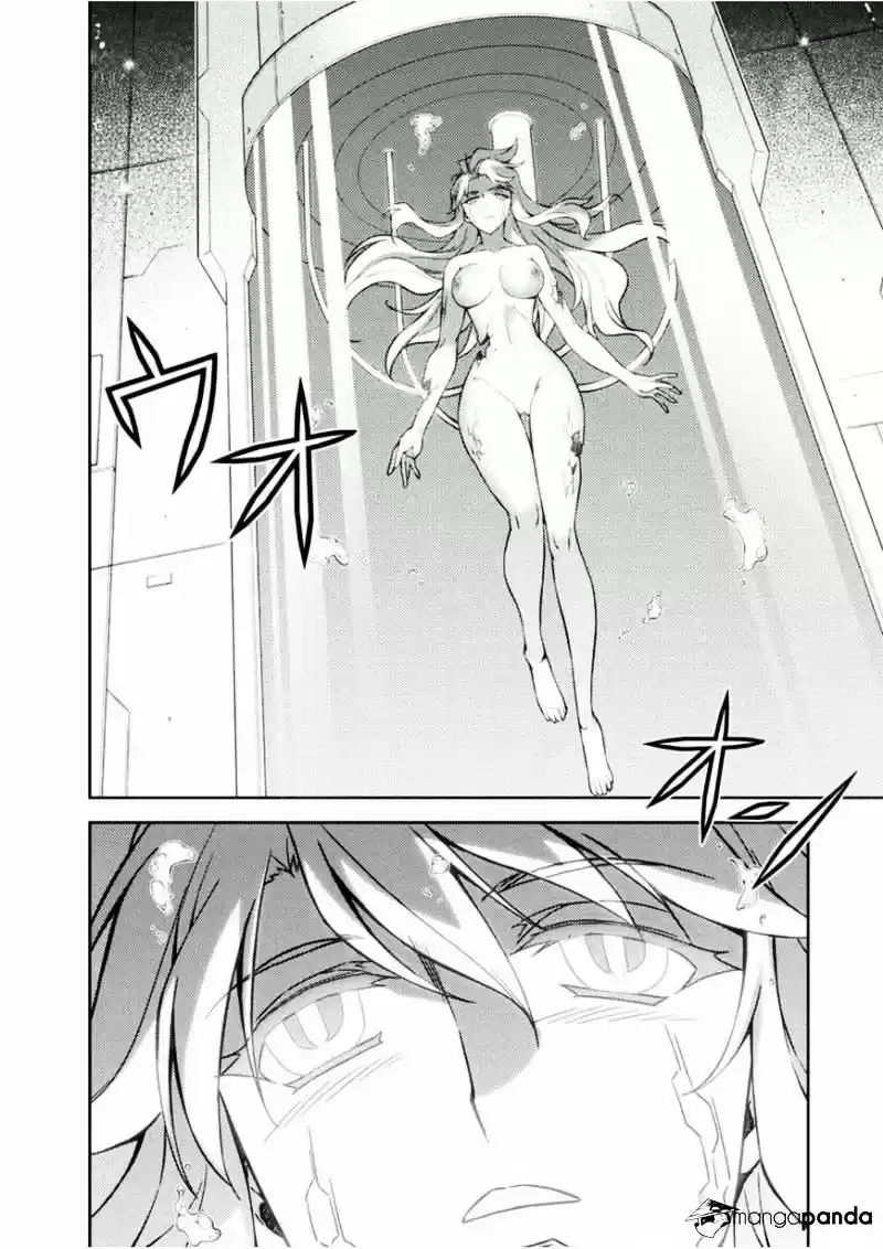 Freezing Coloured Edition ch.210