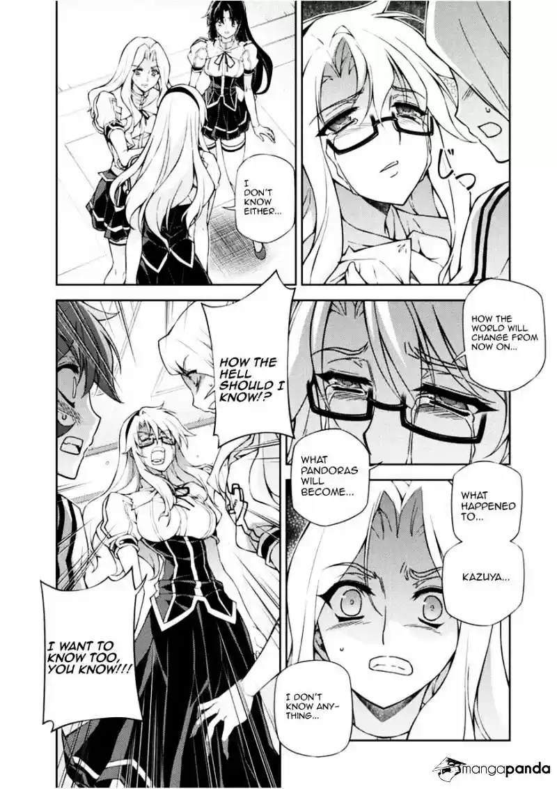 Freezing Coloured Edition ch.210