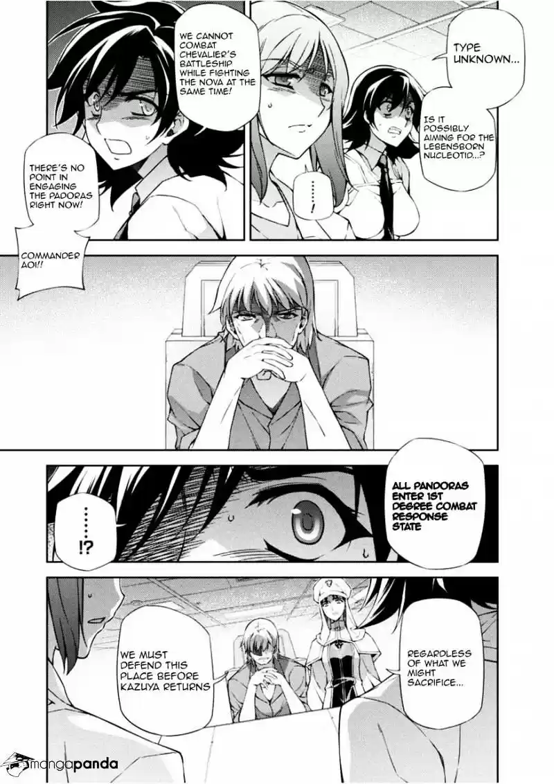 Freezing Coloured Edition ch.210