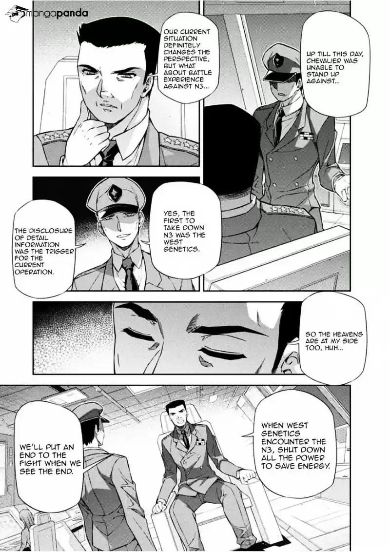 Freezing Coloured Edition ch.210