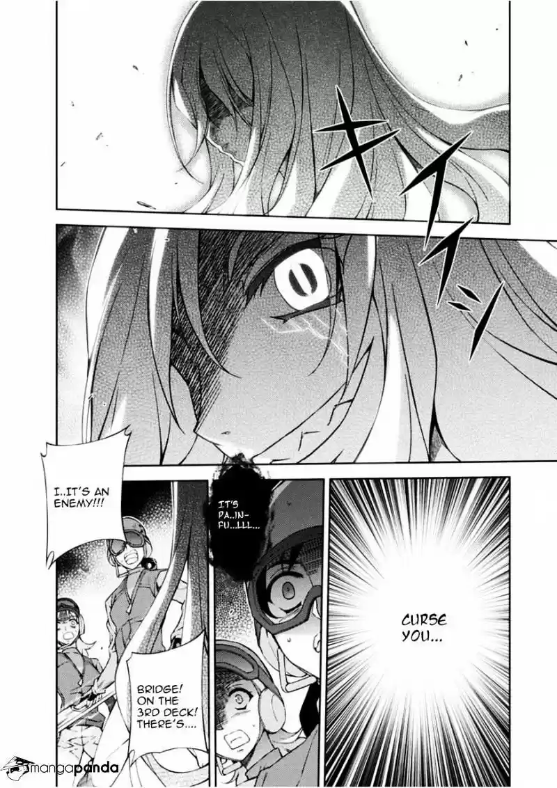 Freezing Coloured Edition ch.210