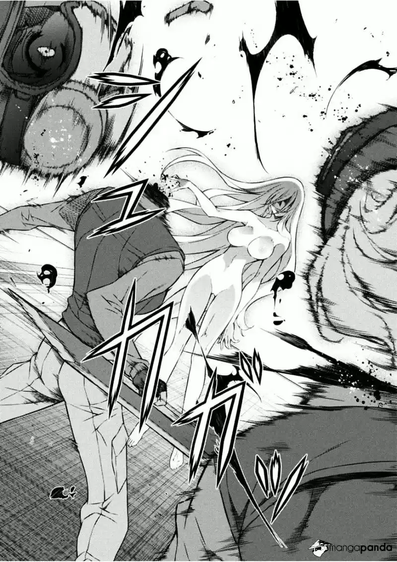 Freezing Coloured Edition ch.210