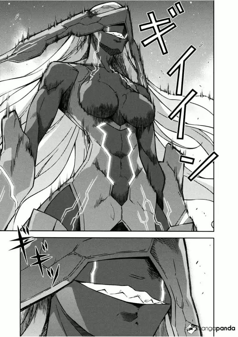 Freezing Coloured Edition ch.210