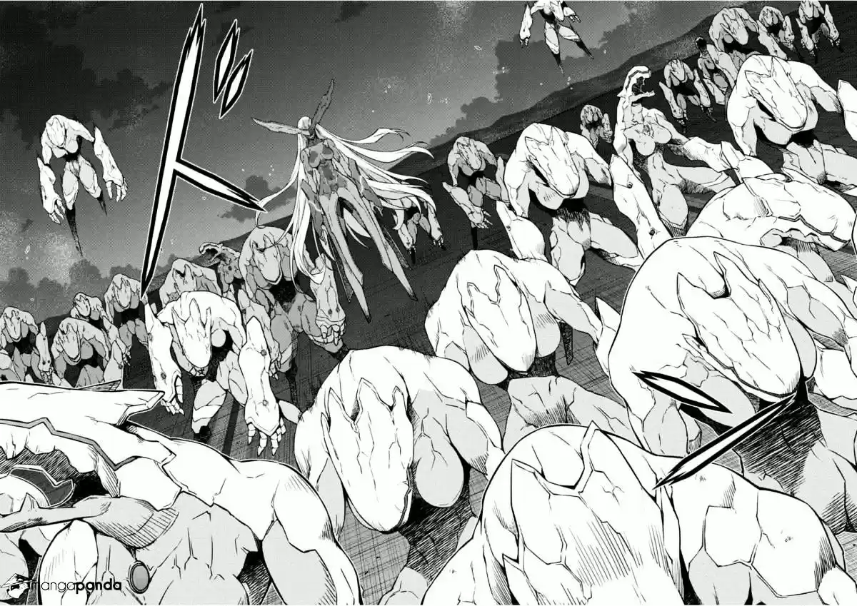 Freezing Coloured Edition ch.210