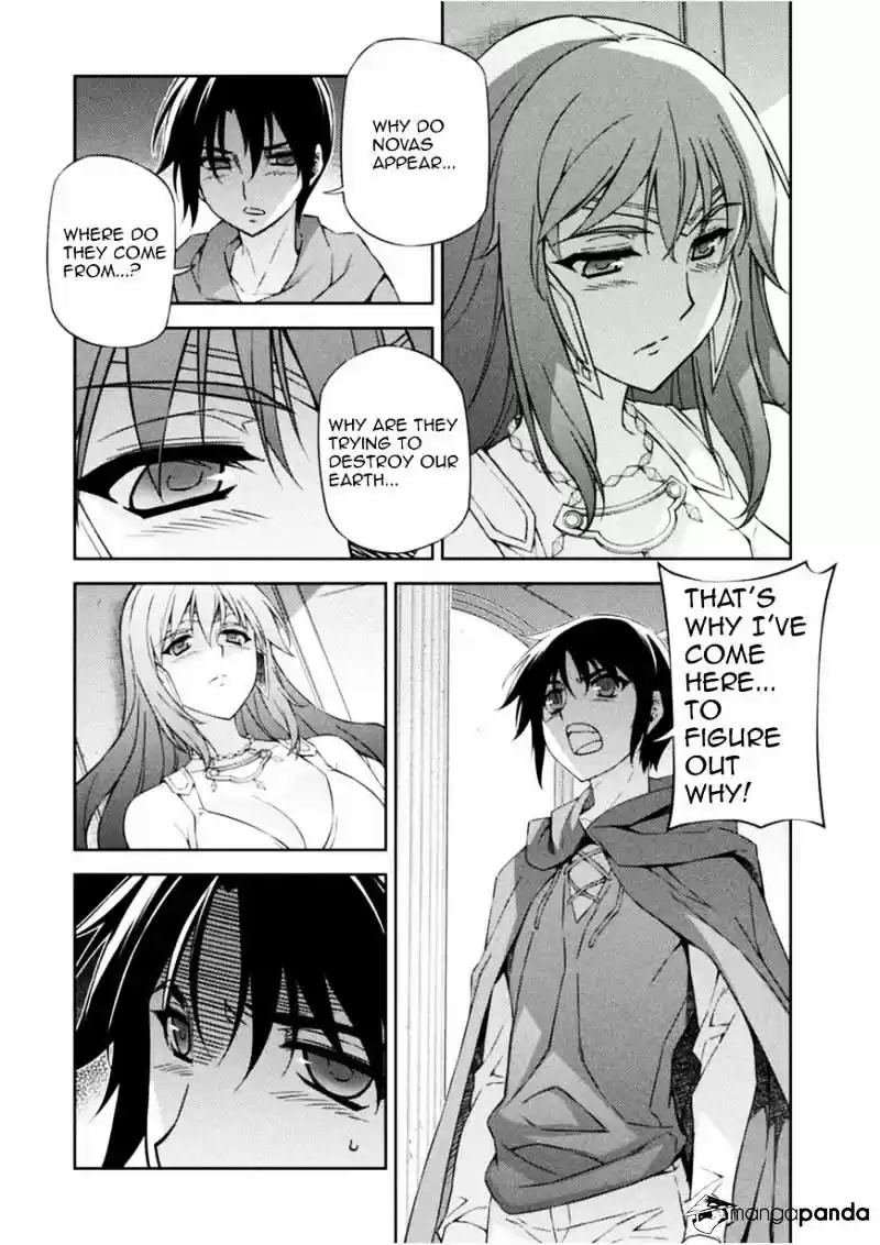 Freezing Coloured Edition ch.211