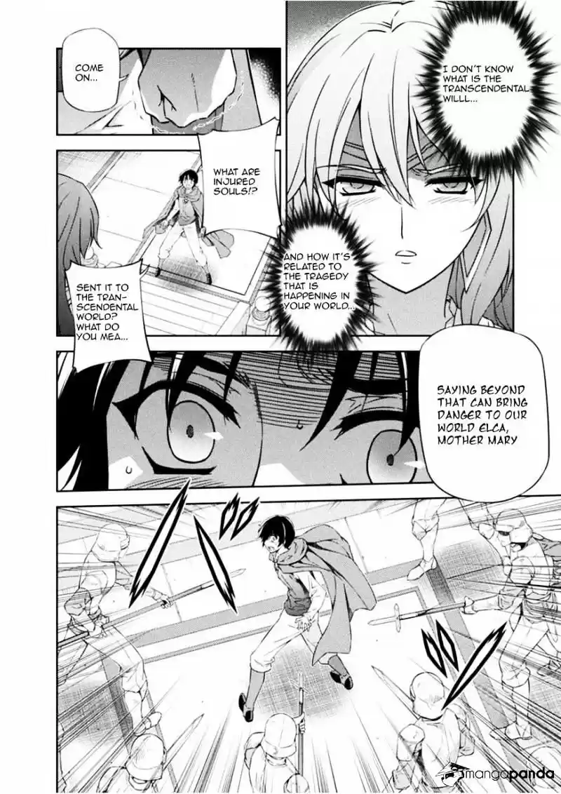 Freezing Coloured Edition ch.211