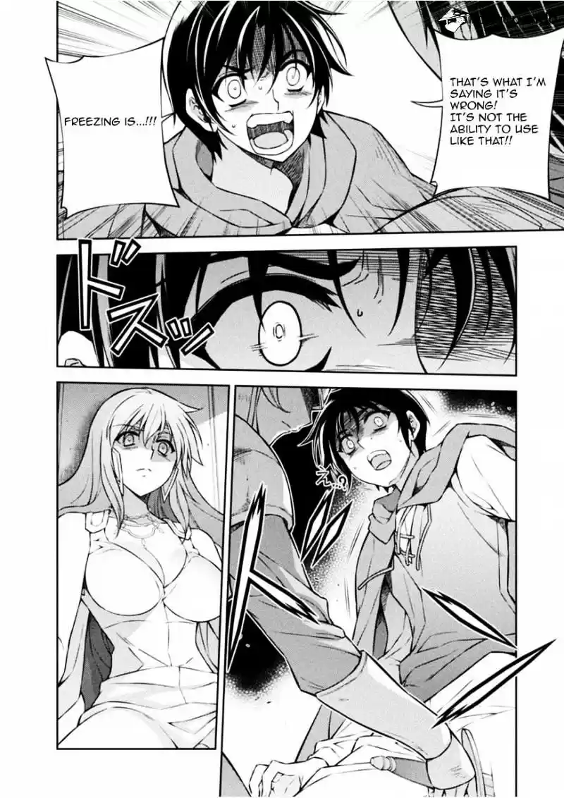 Freezing Coloured Edition ch.211