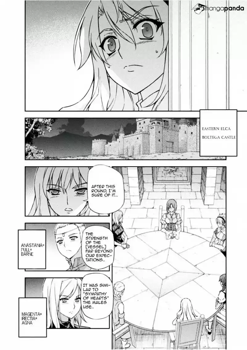 Freezing Coloured Edition ch.211