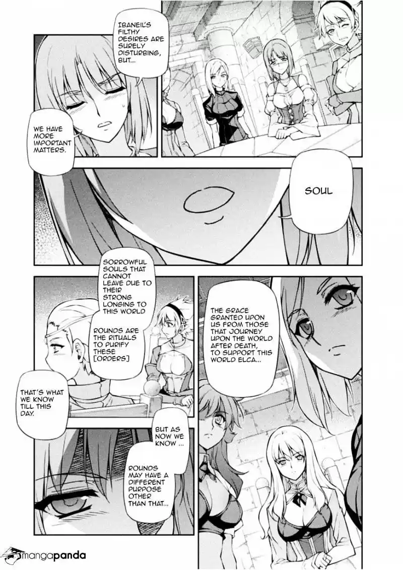 Freezing Coloured Edition ch.211