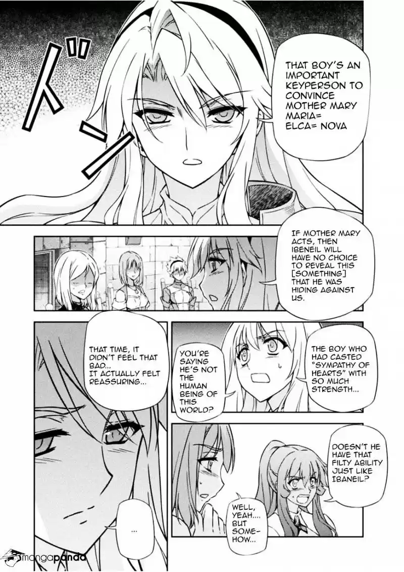 Freezing Coloured Edition ch.211