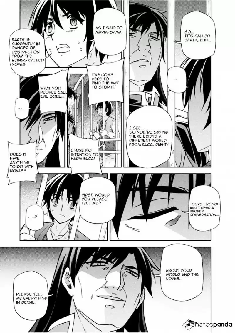 Freezing Coloured Edition ch.211