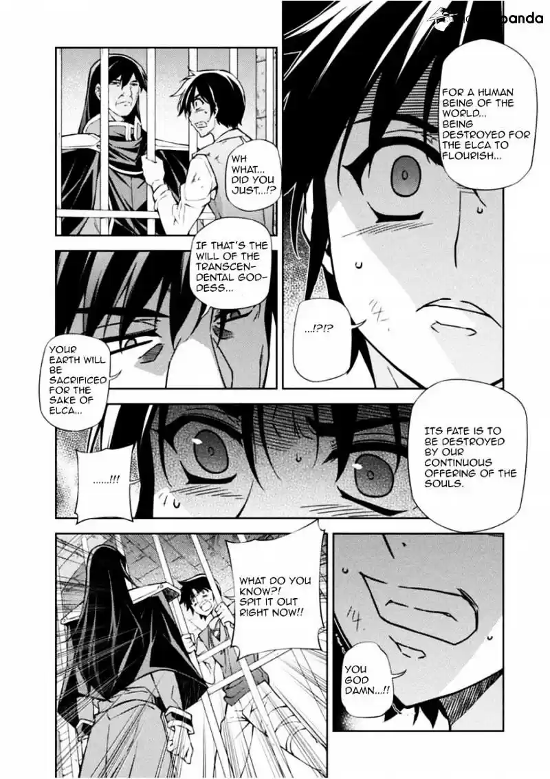 Freezing Coloured Edition ch.211