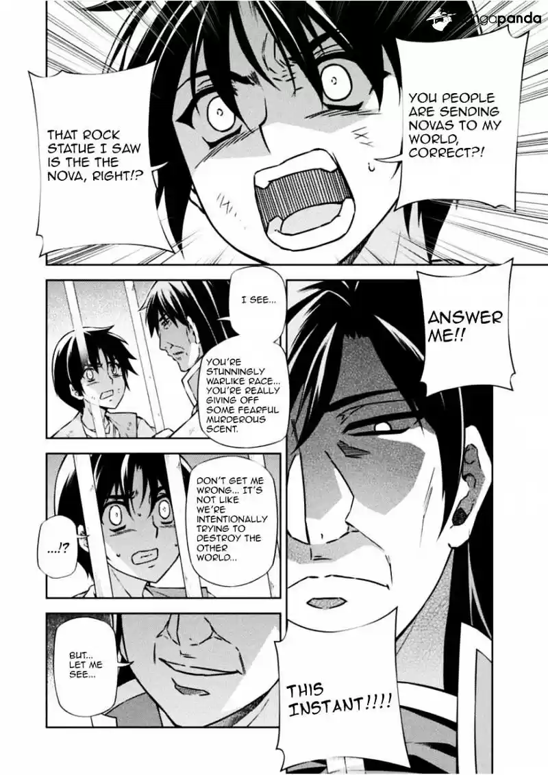 Freezing Coloured Edition ch.211