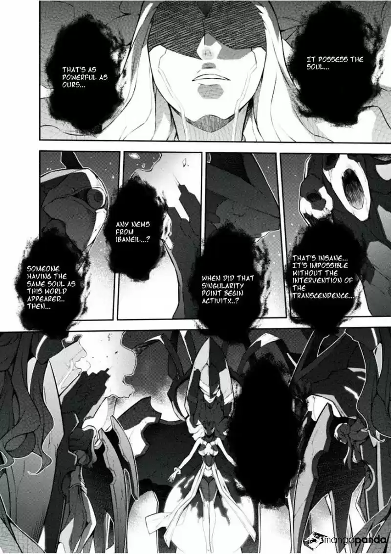 Freezing Coloured Edition ch.212