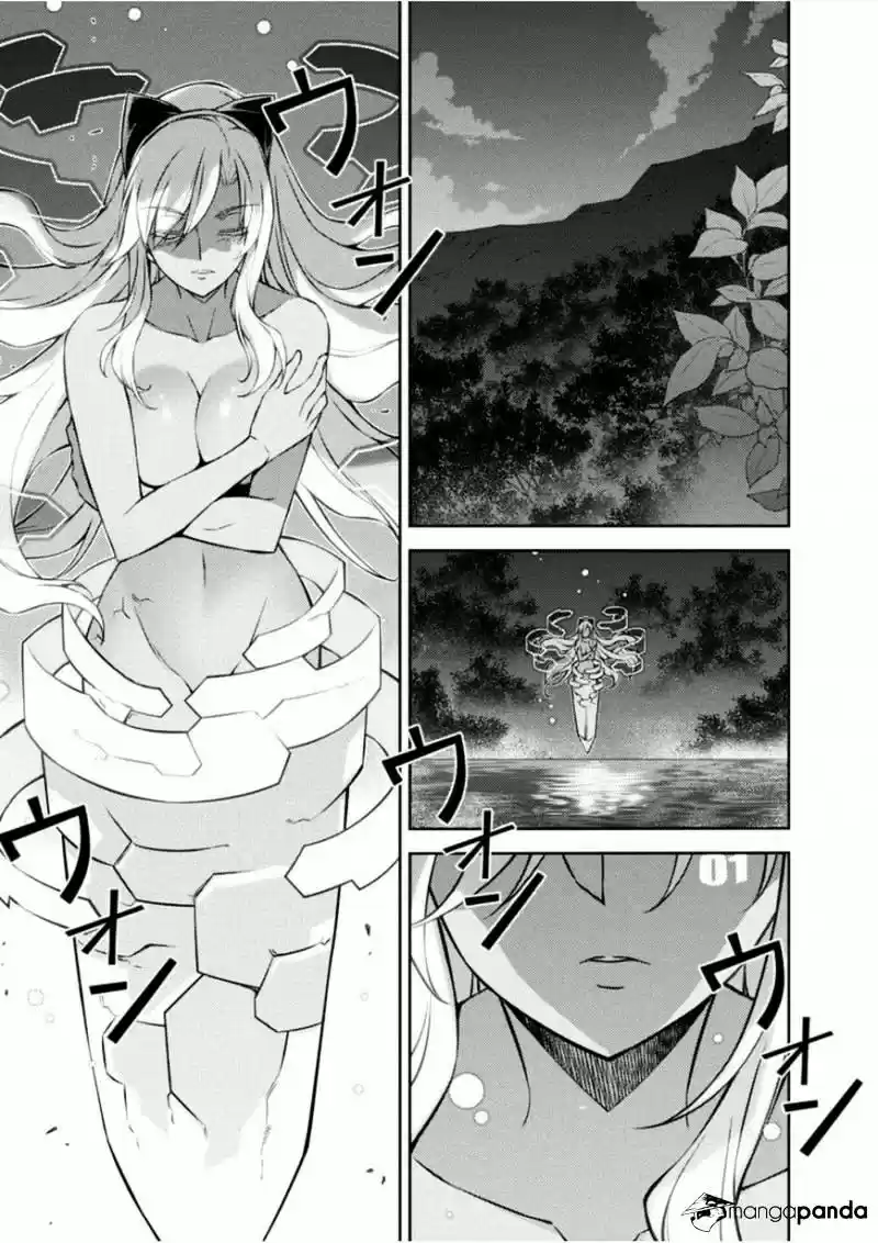 Freezing Coloured Edition ch.212