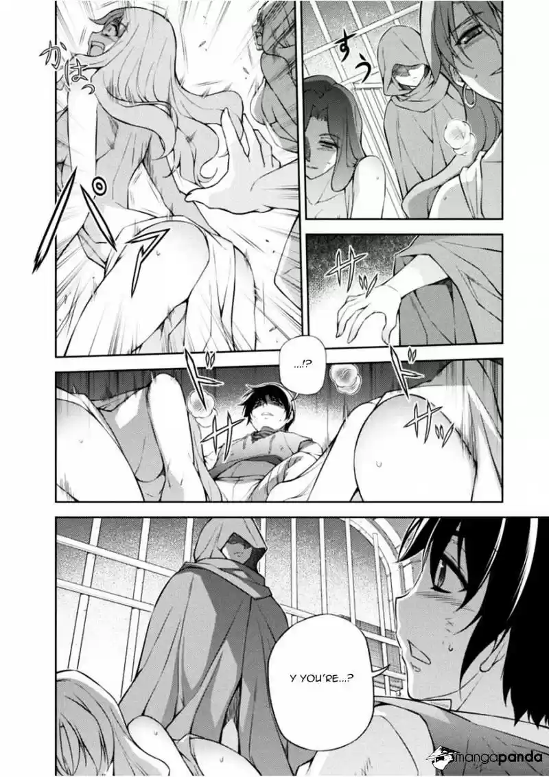 Freezing Coloured Edition ch.212