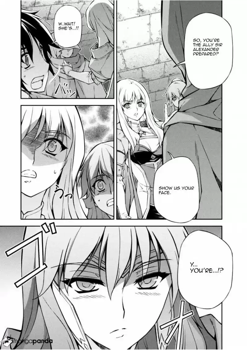 Freezing Coloured Edition ch.212