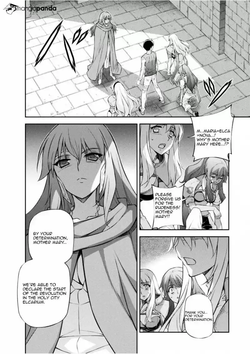 Freezing Coloured Edition ch.212