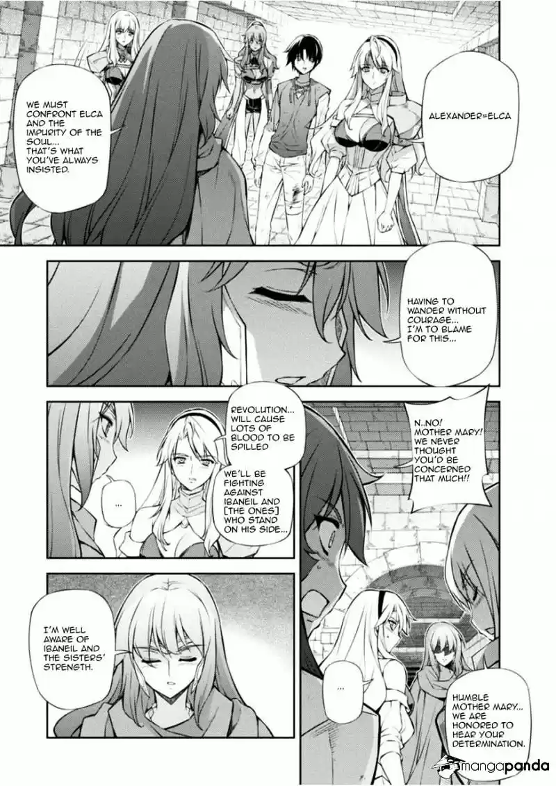 Freezing Coloured Edition ch.212