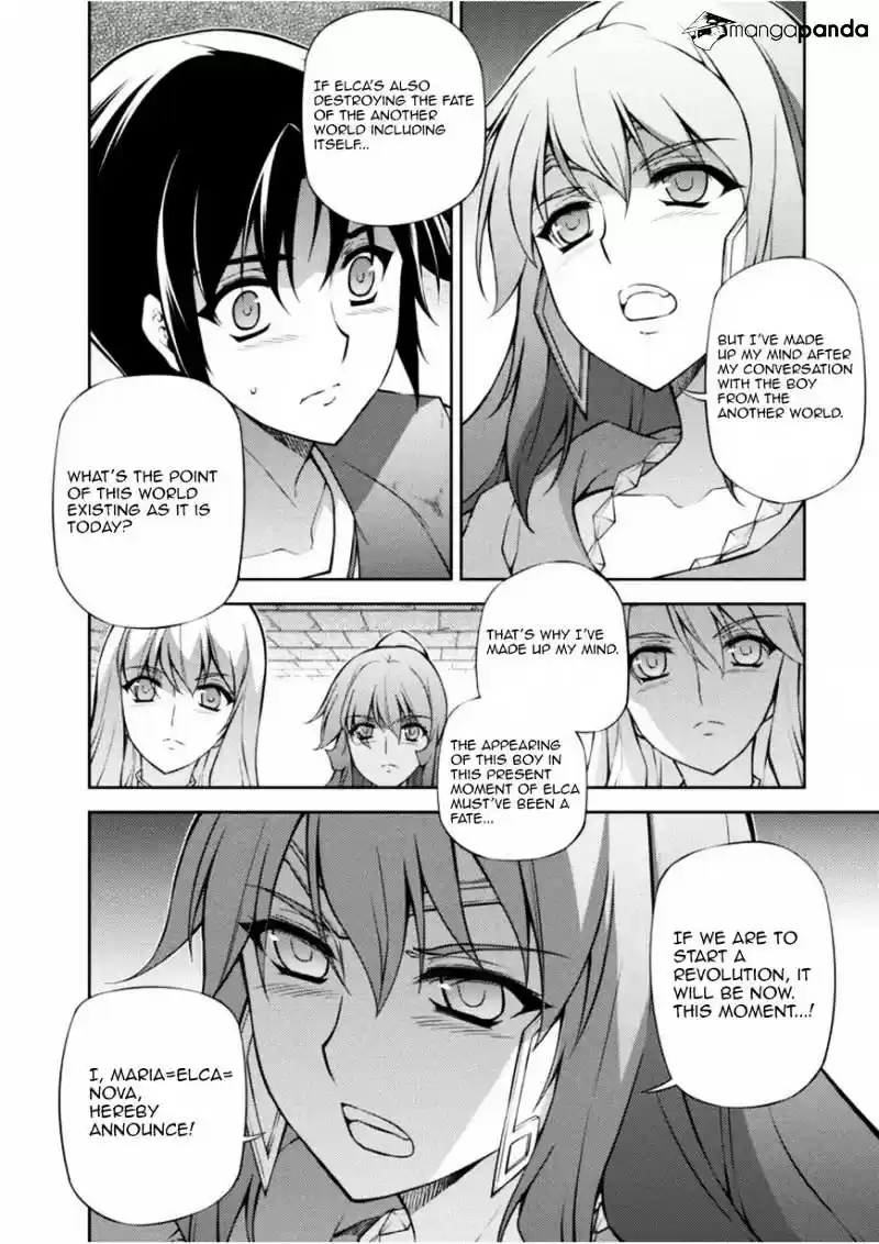 Freezing Coloured Edition ch.212