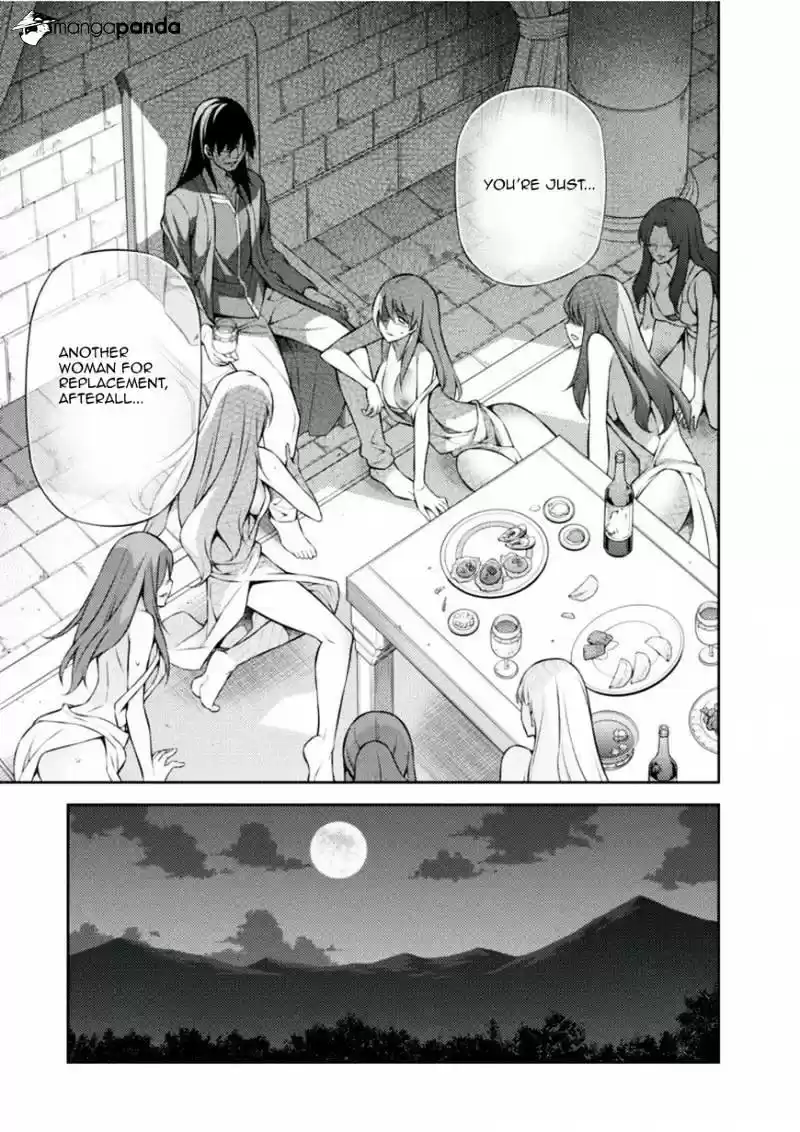 Freezing Coloured Edition ch.212