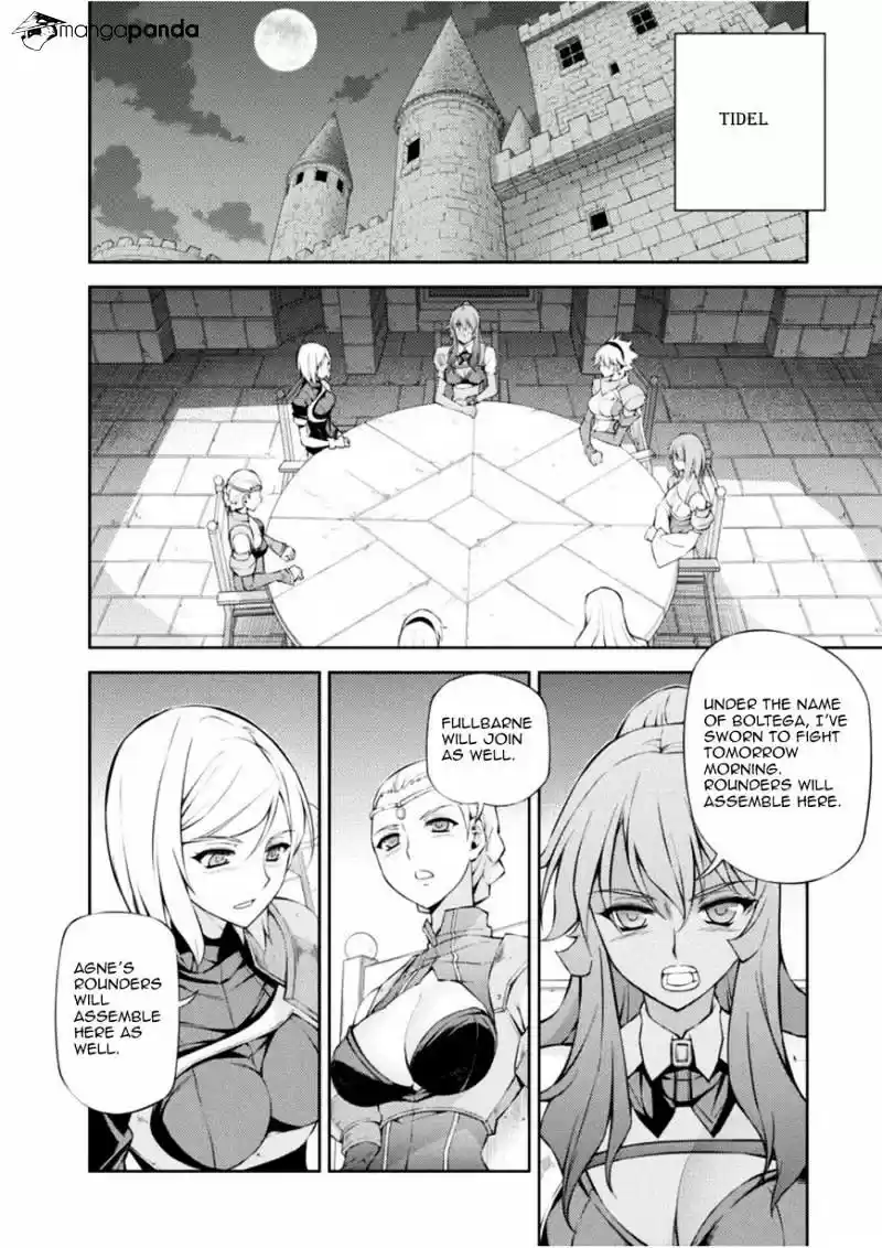 Freezing Coloured Edition ch.212
