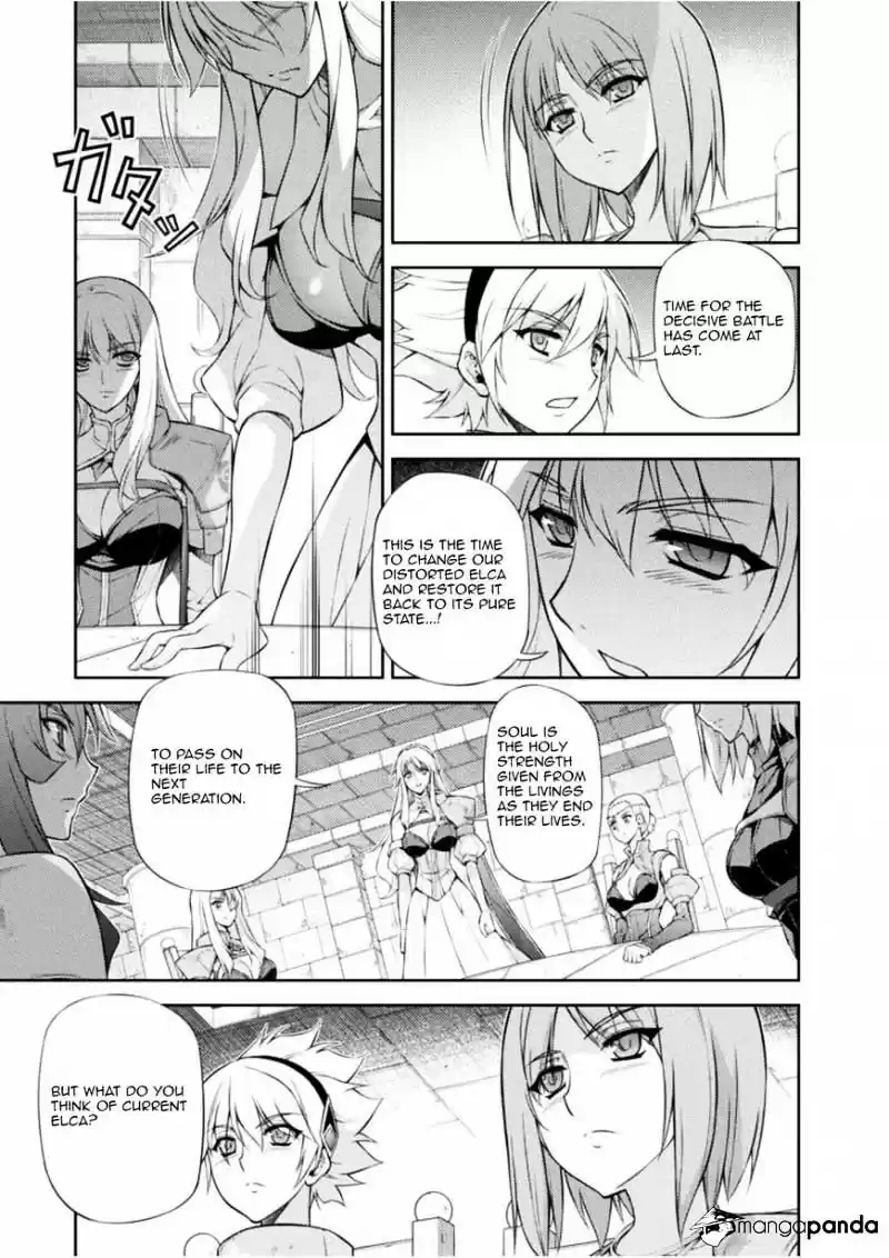 Freezing Coloured Edition ch.212