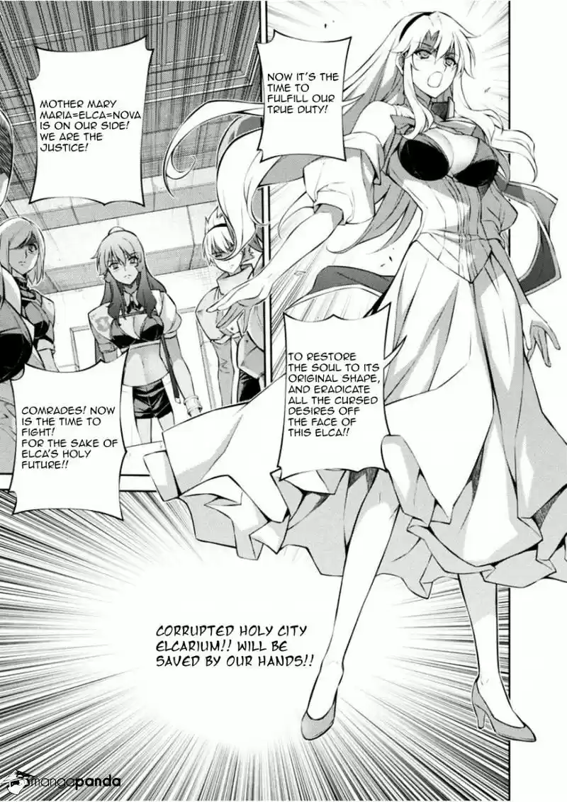 Freezing Coloured Edition ch.212