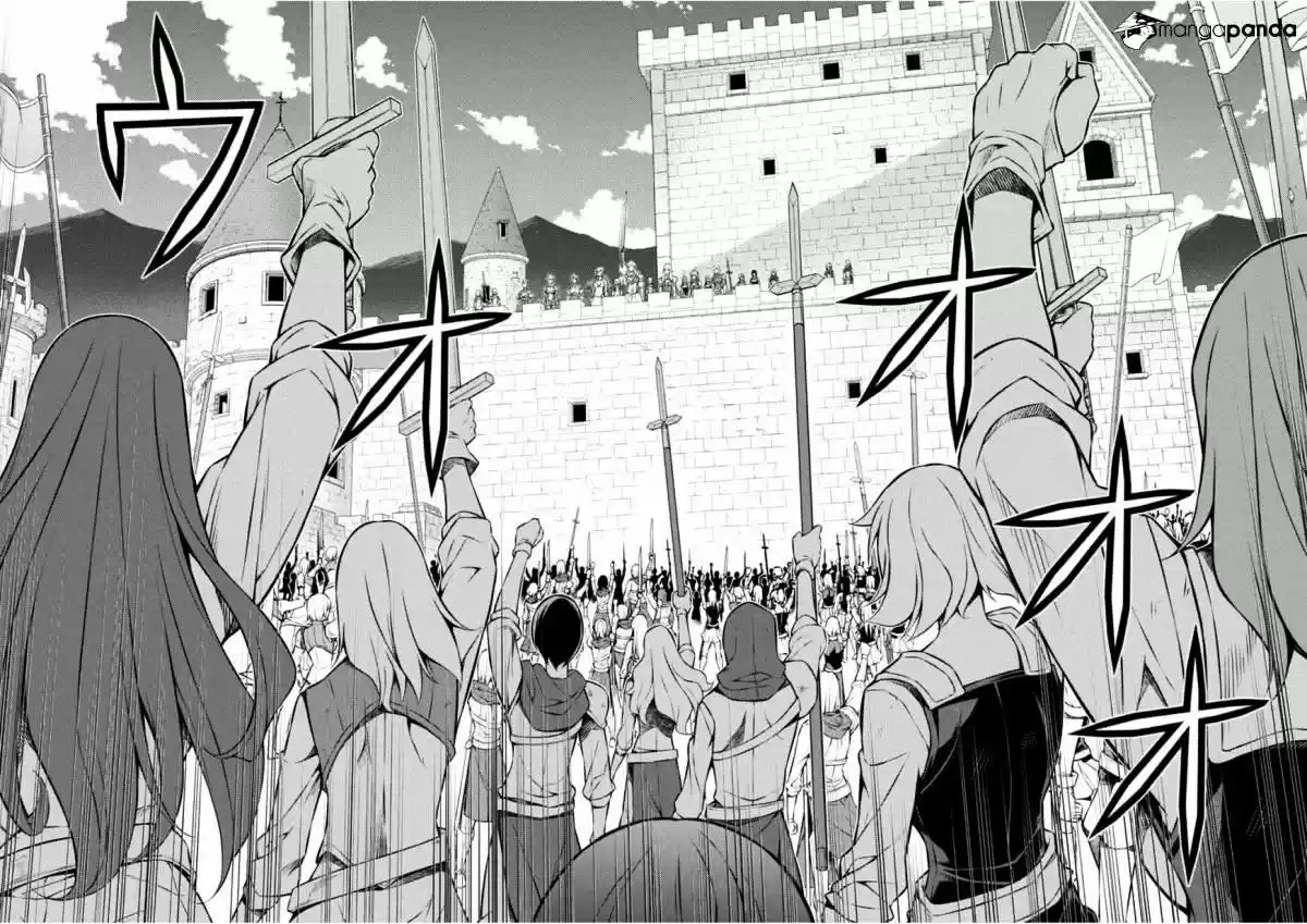 Freezing Coloured Edition ch.212