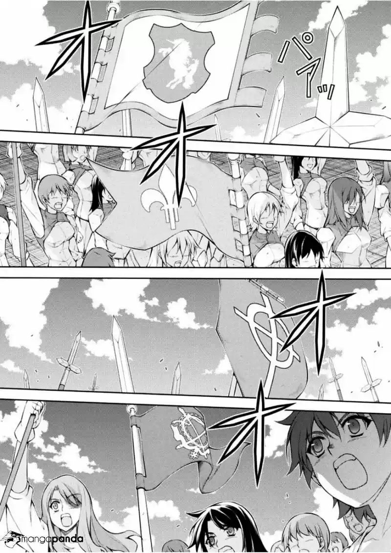 Freezing Coloured Edition ch.212