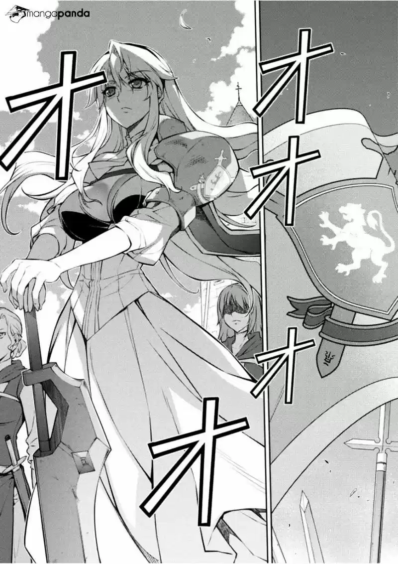 Freezing Coloured Edition ch.212