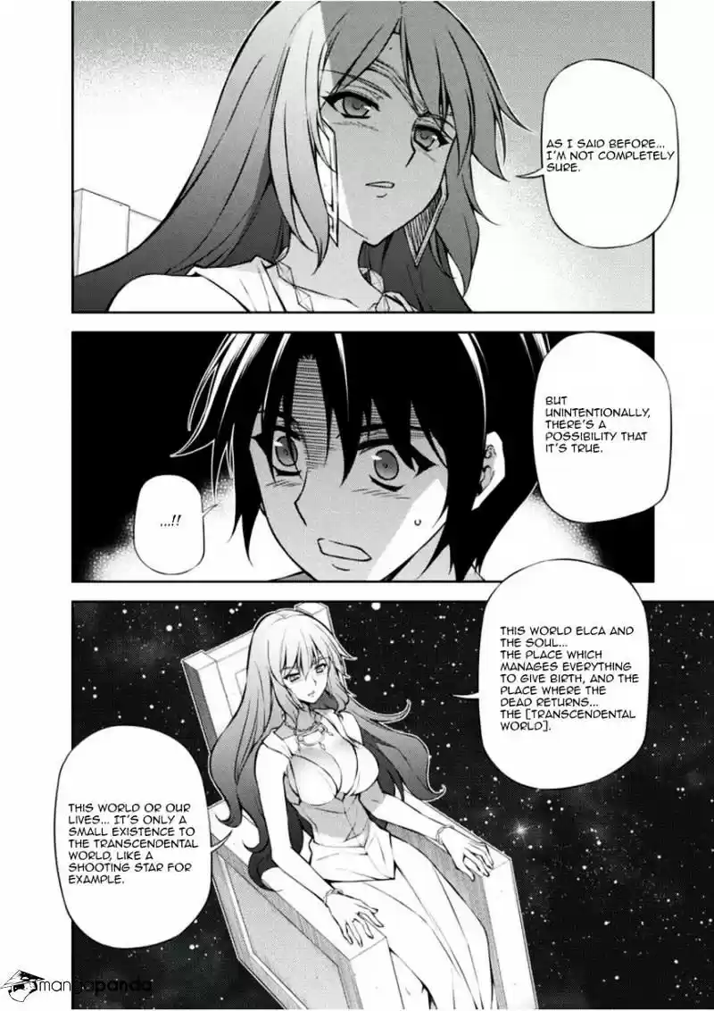 Freezing Coloured Edition ch.212