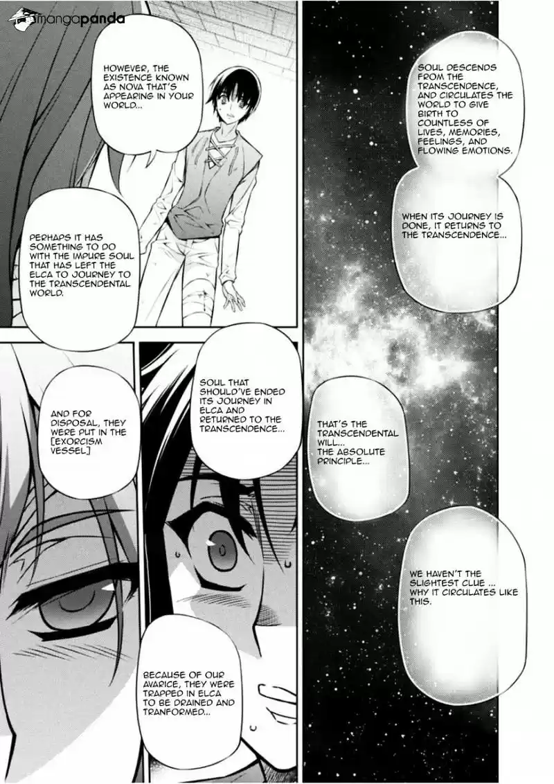 Freezing Coloured Edition ch.212