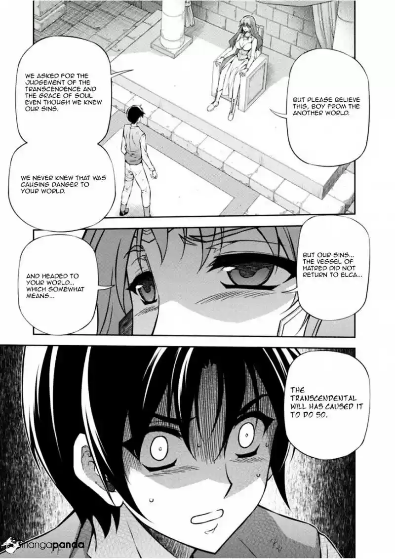 Freezing Coloured Edition ch.212