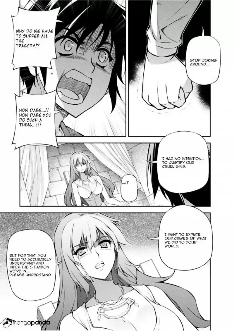 Freezing Coloured Edition ch.212