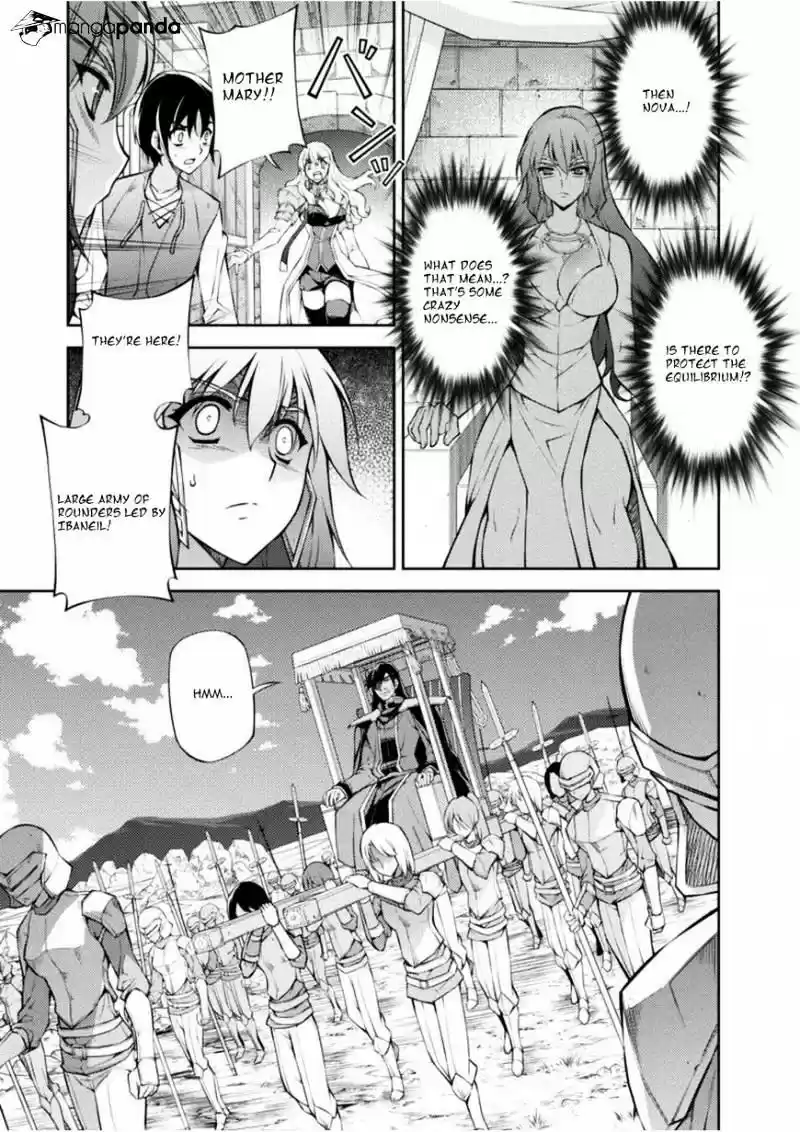 Freezing Coloured Edition ch.212