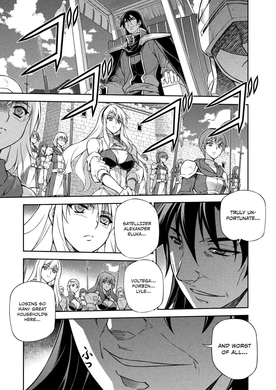 Freezing Coloured Edition ch.213