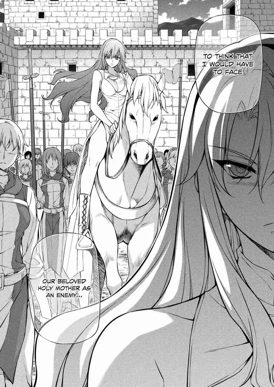 Freezing Coloured Edition ch.213