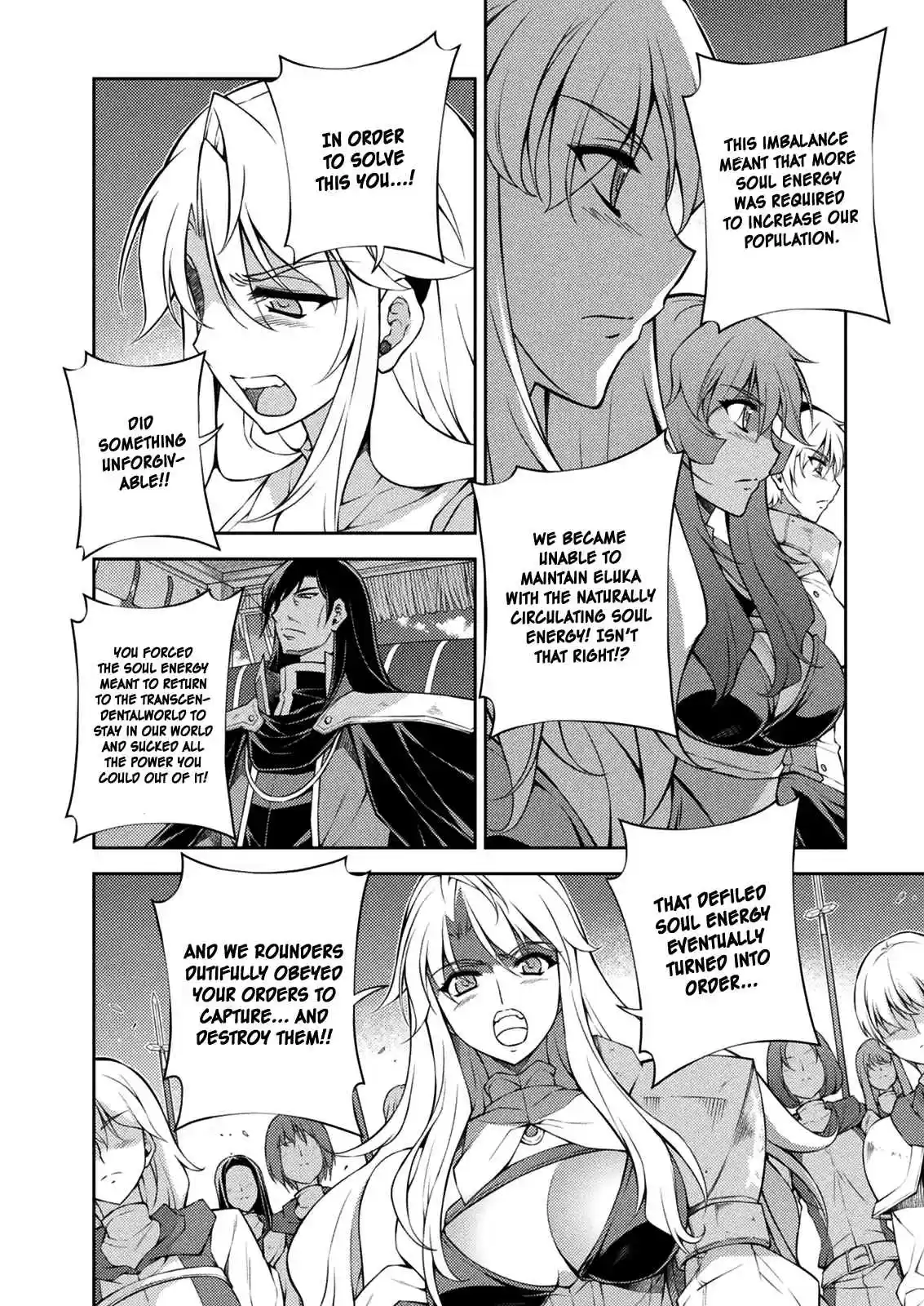 Freezing Coloured Edition ch.213