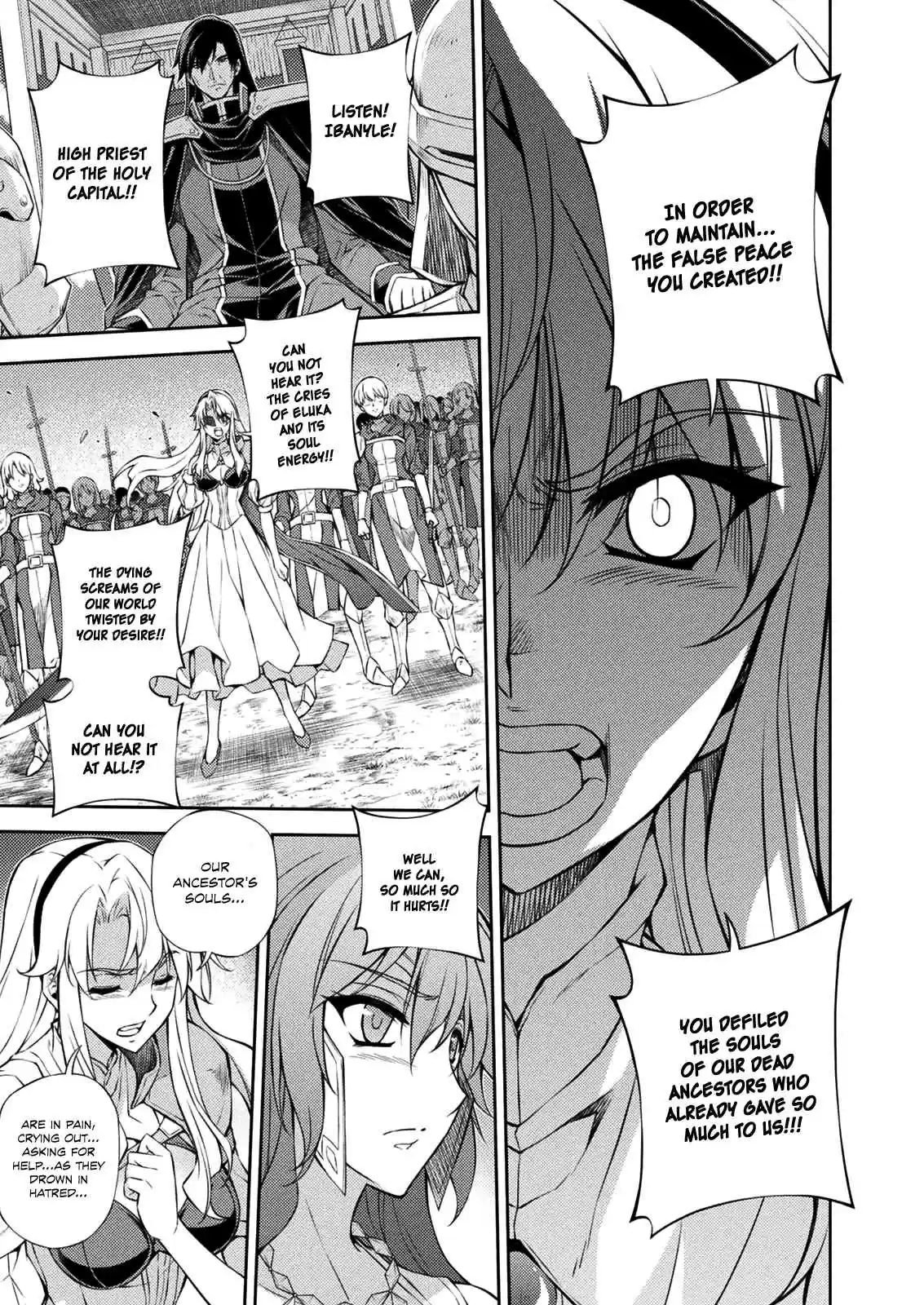 Freezing Coloured Edition ch.213