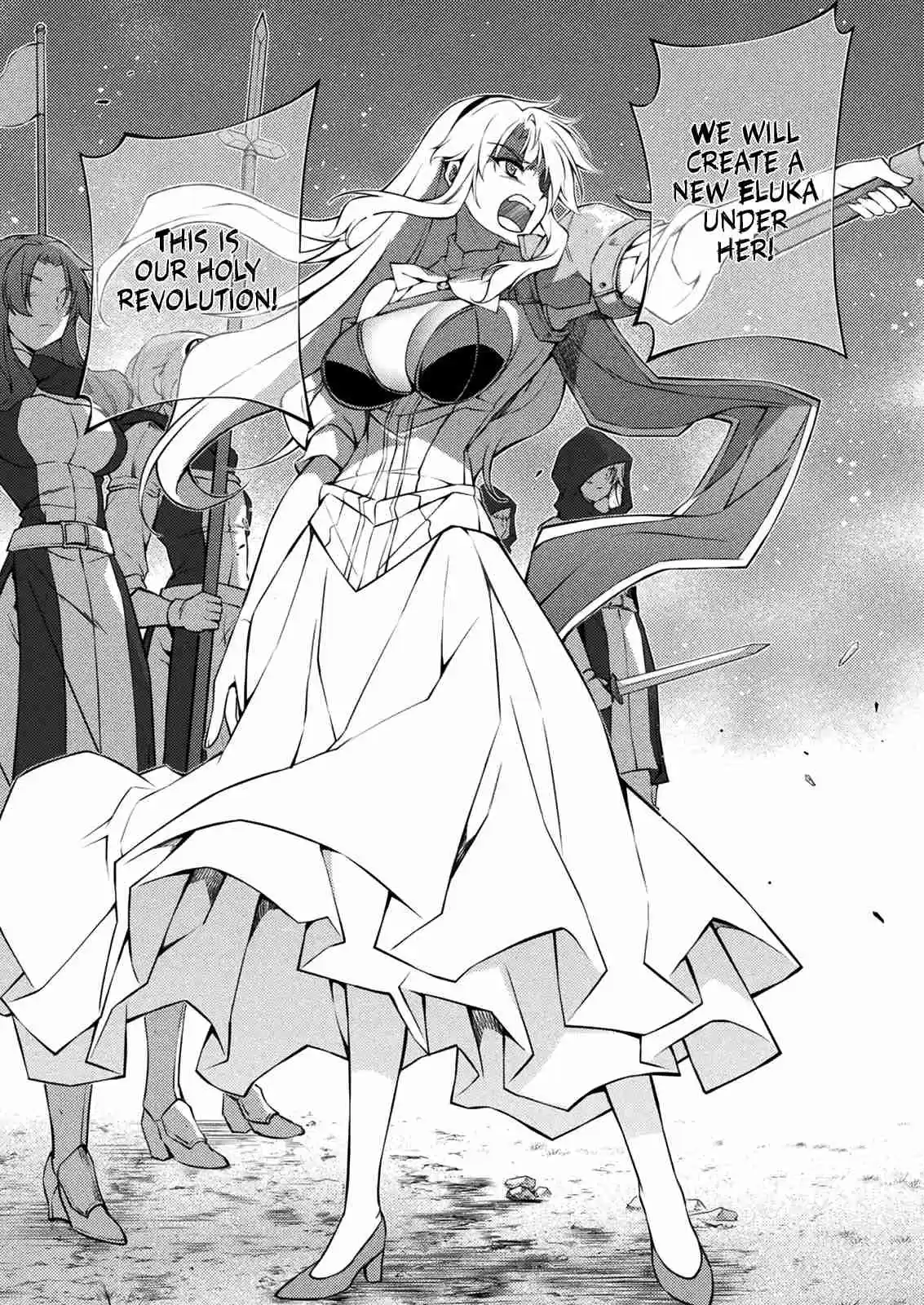 Freezing Coloured Edition ch.213