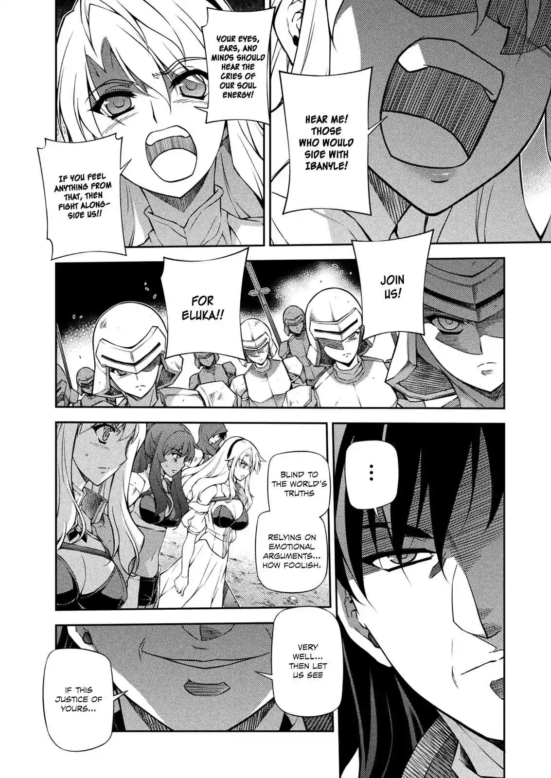 Freezing Coloured Edition ch.213