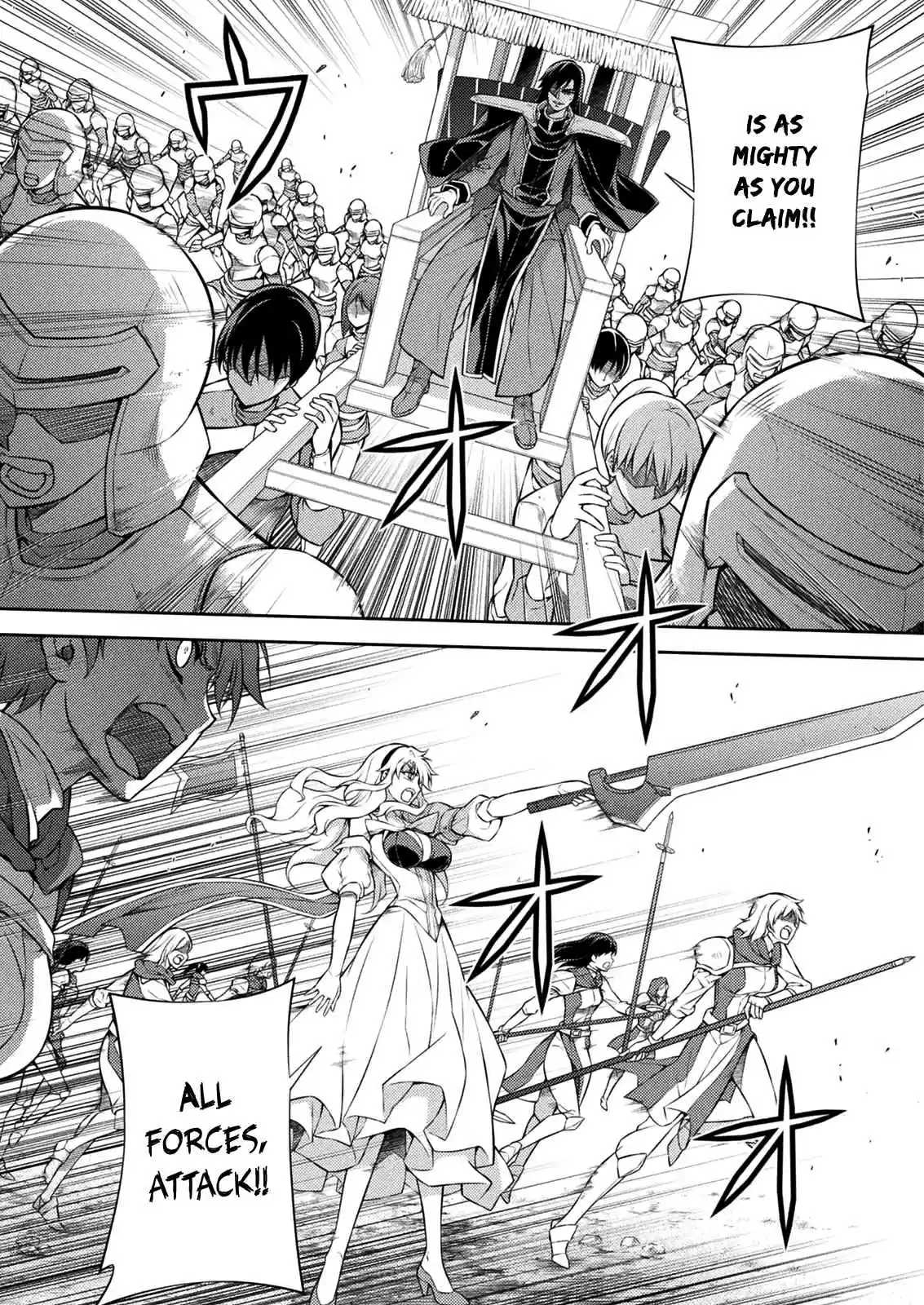 Freezing Coloured Edition ch.213