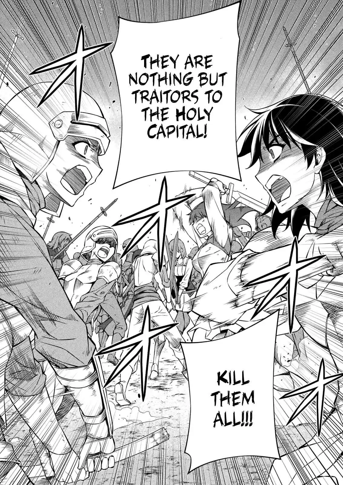 Freezing Coloured Edition ch.213